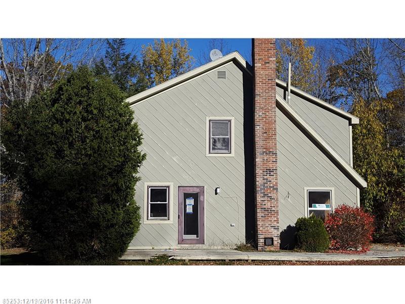 182 Back Belmont RD, Belfast, ME 04915