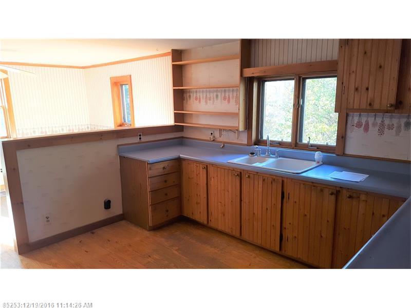 182 Back Belmont RD, Belfast, ME 04915