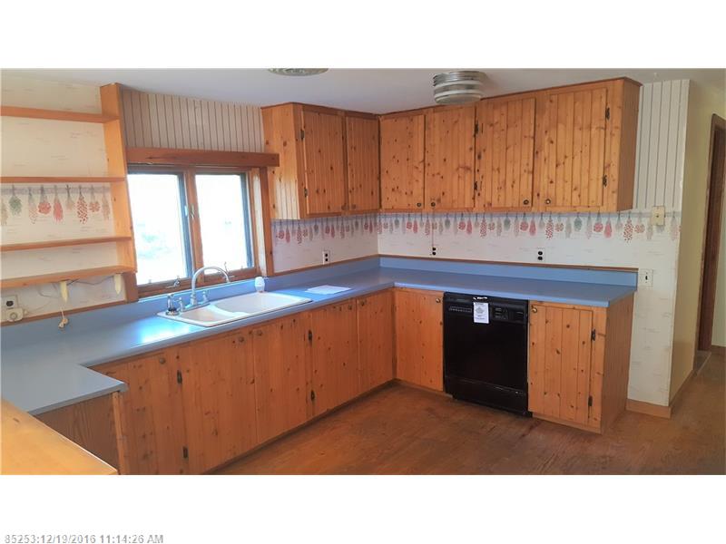 182 Back Belmont RD, Belfast, ME 04915