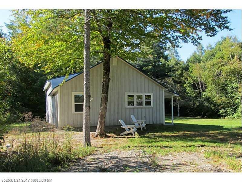 84 Cross RD, Waldo, ME 04915