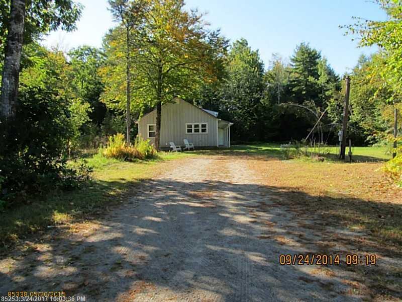 84 Cross RD, Waldo, ME 04915