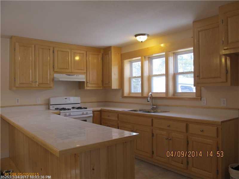 84 Cross RD, Waldo, ME 04915