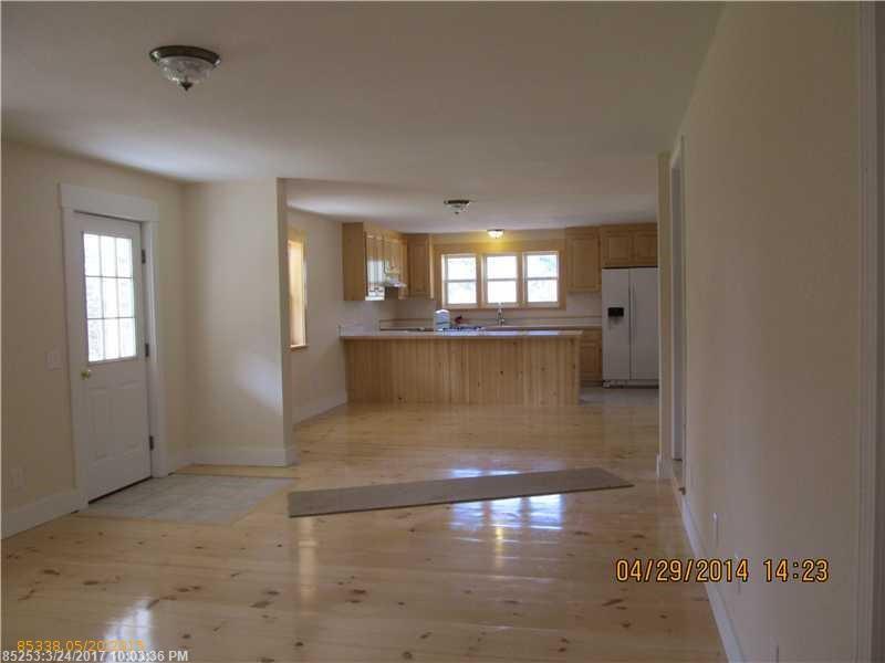 84 Cross RD, Waldo, ME 04915