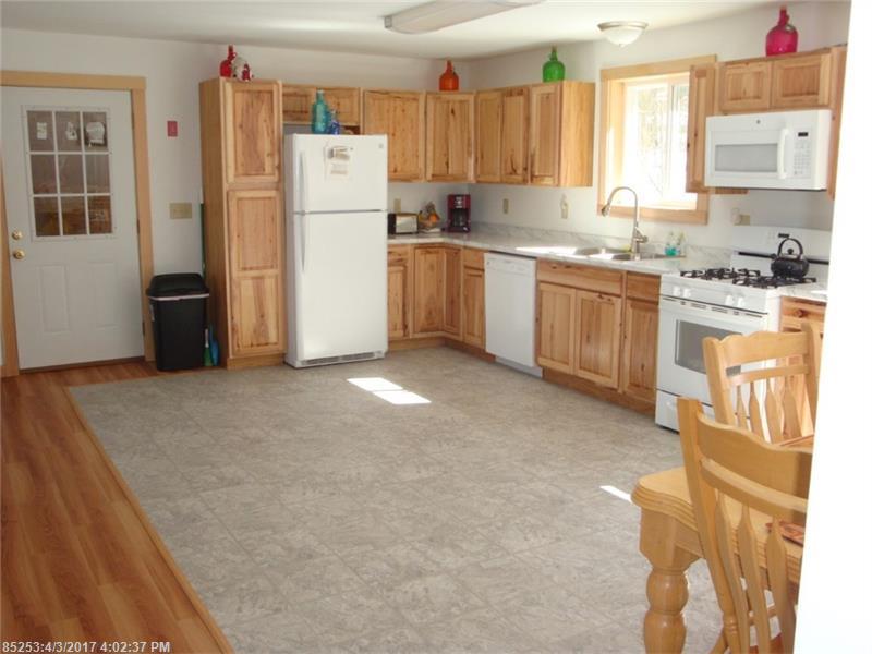 18 Bucklin Ridge RD, Swanville, ME 04915