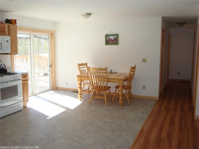 18 Bucklin Ridge RD, Swanville, ME 04915
