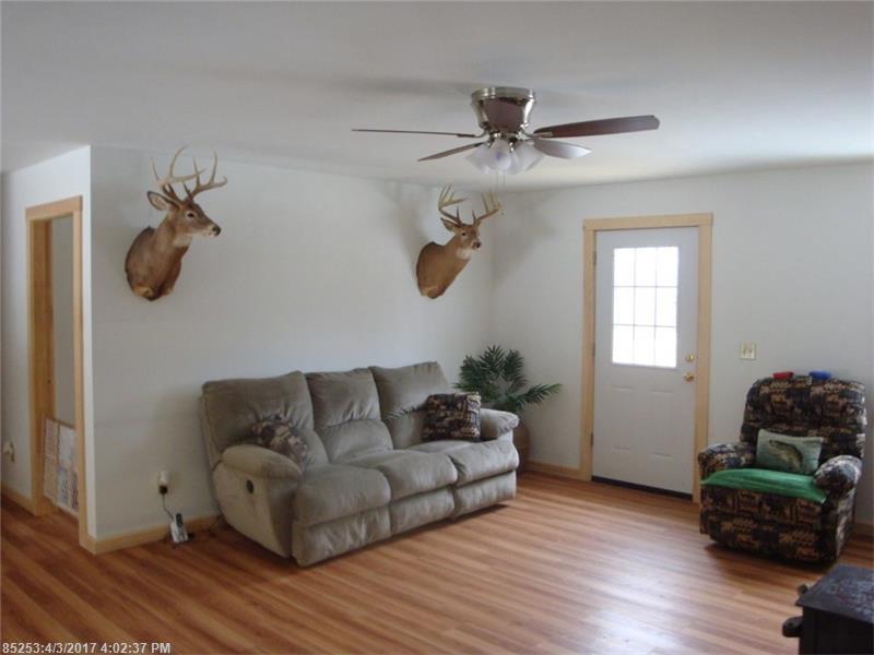 18 Bucklin Ridge RD, Swanville, ME 04915