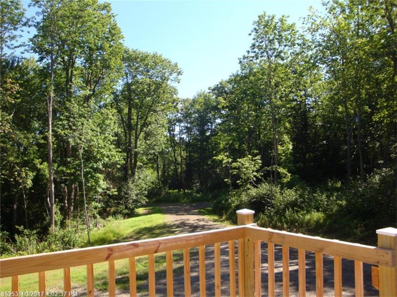 18 Bucklin Ridge RD, Swanville, ME 04915