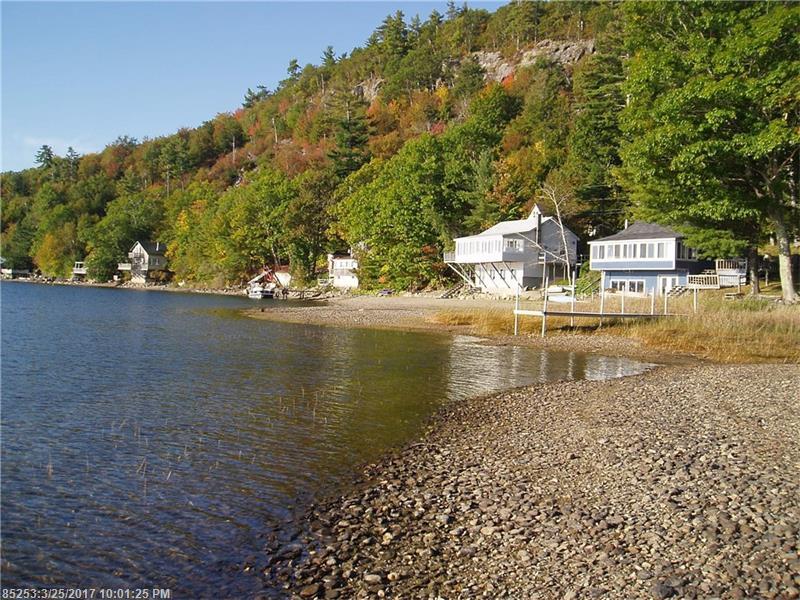 1310 Swan Lake AVE, Swanville, ME 04915