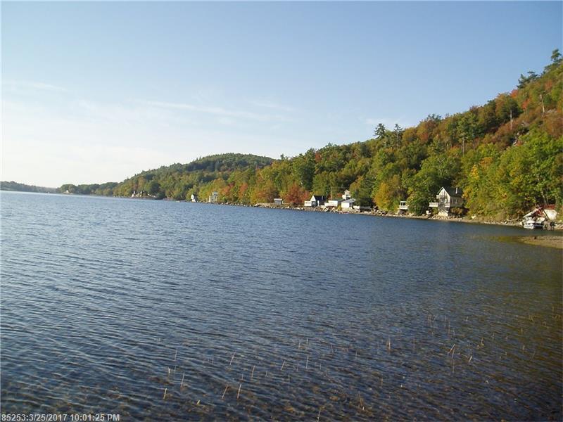 1310 Swan Lake AVE, Swanville, ME 04915