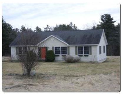 3 Ryer RdBelfast, ME, 04915Waldo County