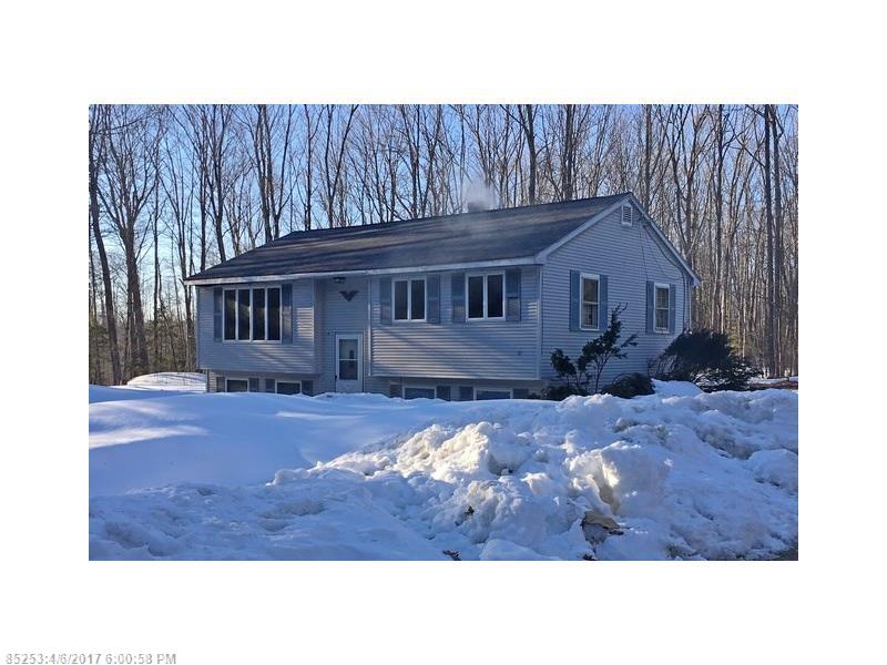 137 Horse Point RD, Belgrade, ME 04917