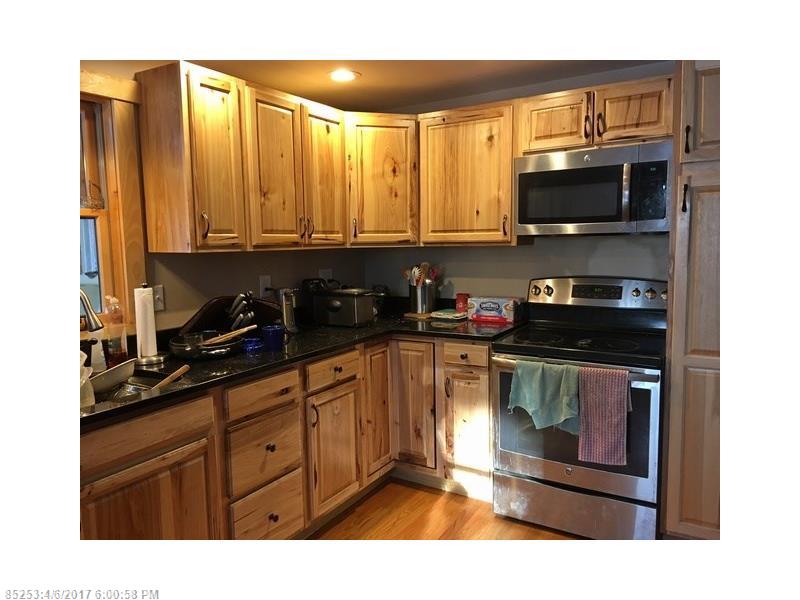 137 Horse Point RD, Belgrade, ME 04917