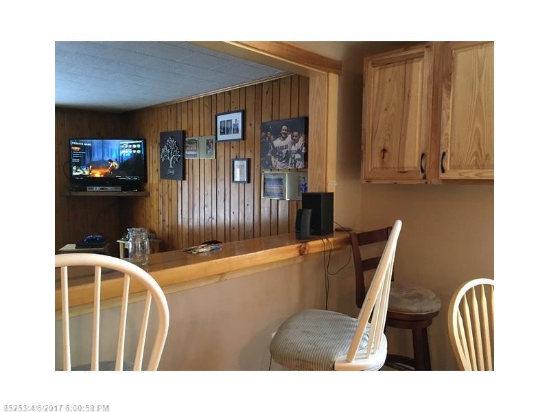 137 Horse Point RD, Belgrade, ME 04917