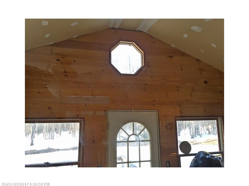 137 Horse Point RD, Belgrade, ME 04917