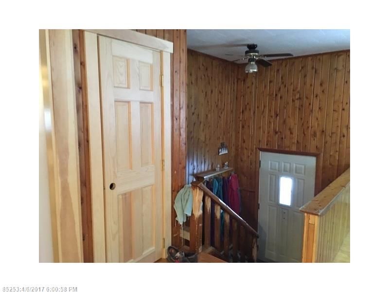 137 Horse Point RD, Belgrade, ME 04917