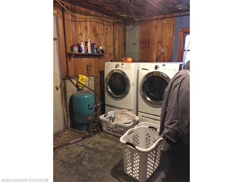137 Horse Point RD, Belgrade, ME 04917