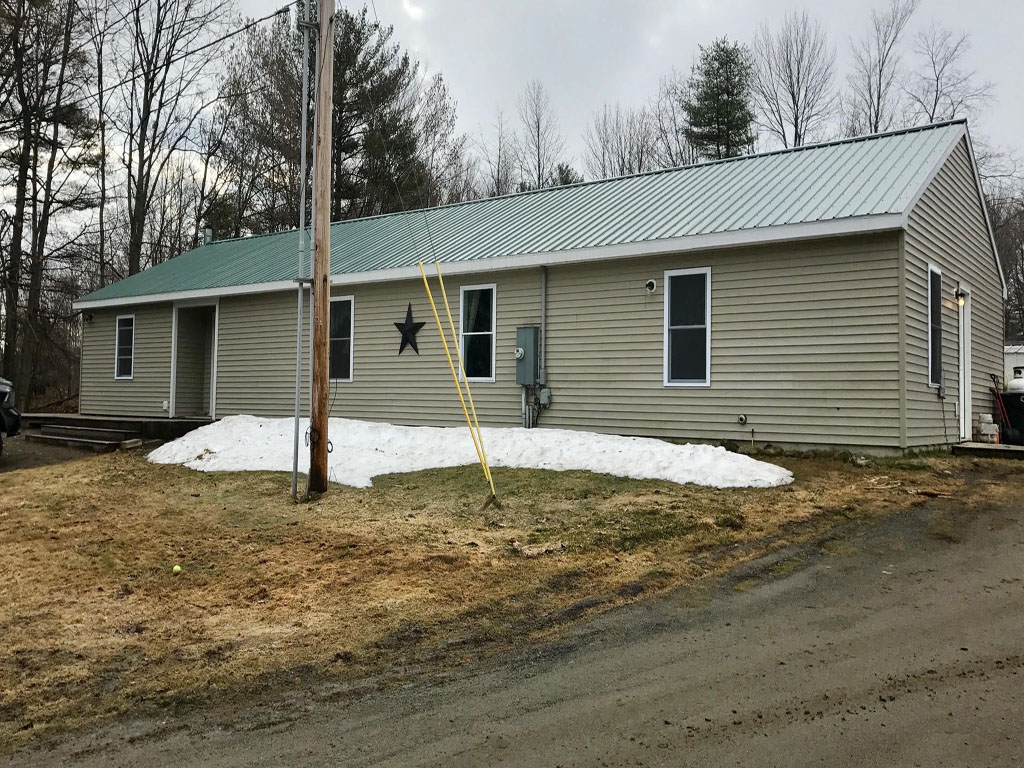 2 Riley Drive, Belgrade, ME 04917