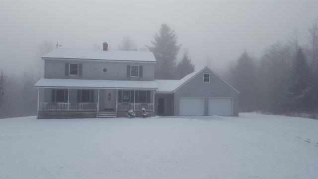 143 Nelson Hill RdCanaan, ME, 04924Somerset County