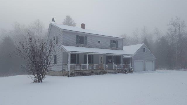 143 Nelson Hill RdCanaan, ME, 04924Somerset County