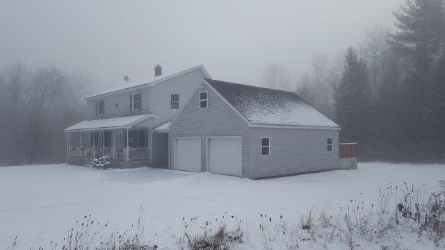 143 Nelson Hill RdCanaan, ME, 04924Somerset County