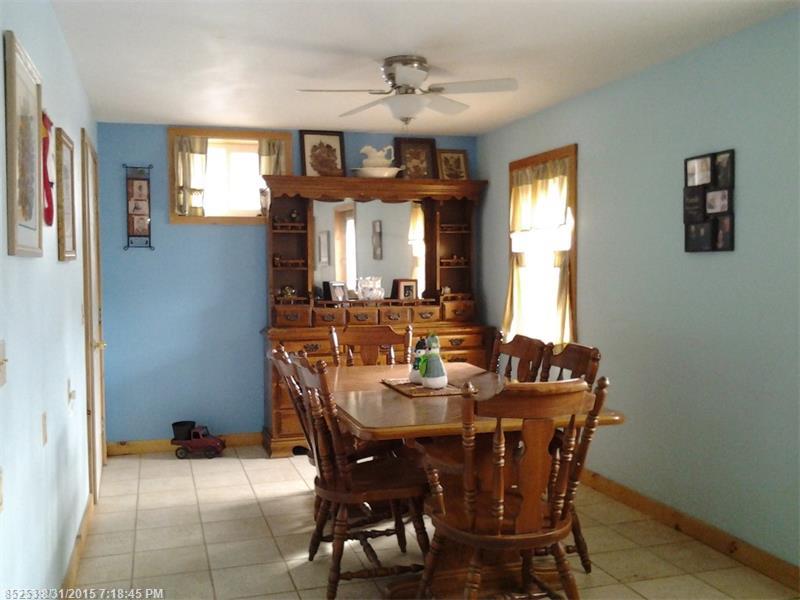 20 Off Grid WAY, Canaan, ME 04924