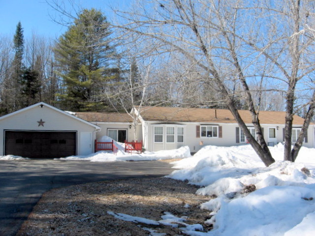 739 Hinckley Road, Canaan, ME 04924