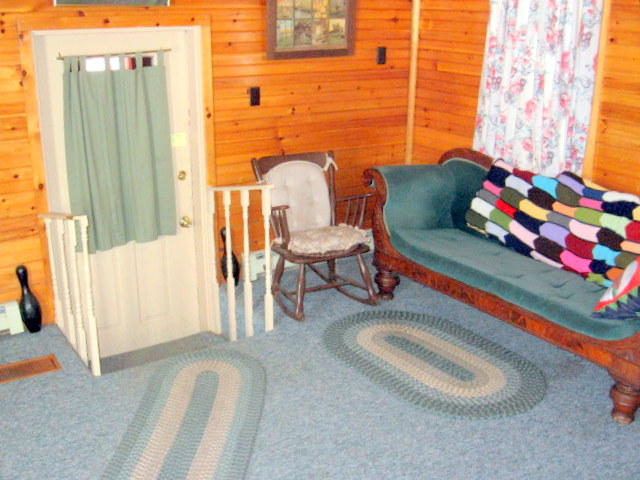 739 Hinckley Road, Canaan, ME 04924
