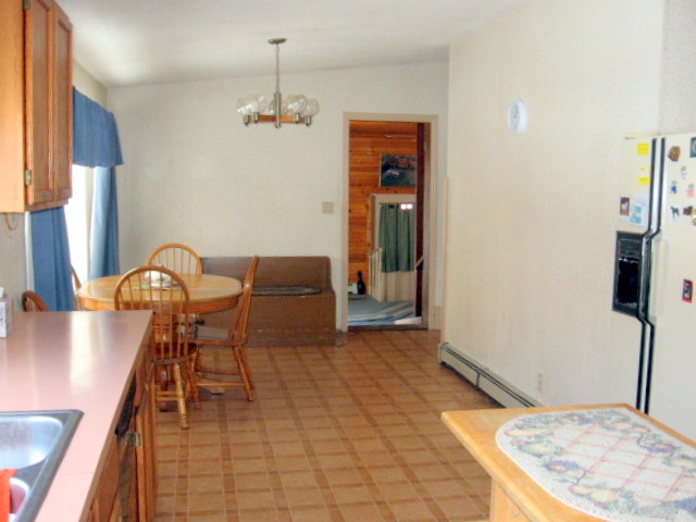 739 Hinckley Road, Canaan, ME 04924
