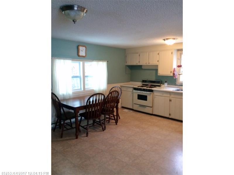 77 Danforth RD, China, ME 04926