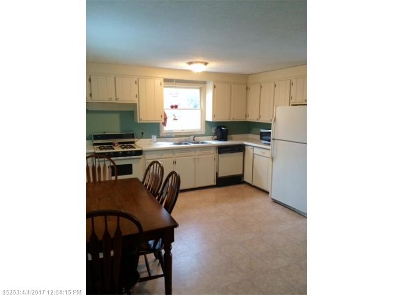 77 Danforth RD, China, ME 04926