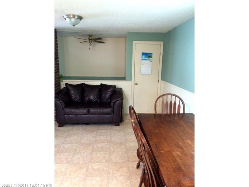 77 Danforth RD, China, ME 04926