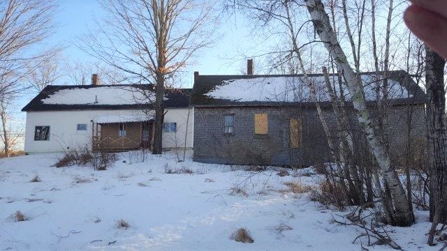 205 St. Albans RdCorinna, ME, 04928Penobscot County