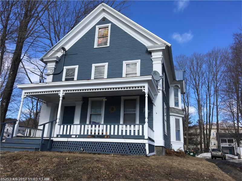 178 Spring ST, Dexter, ME 04930