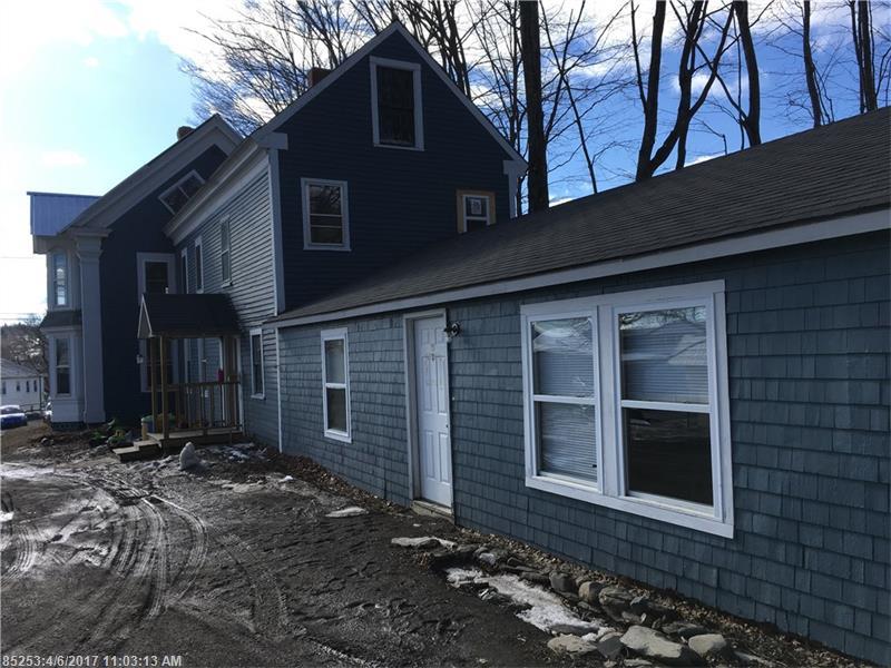 178 Spring ST, Dexter, ME 04930