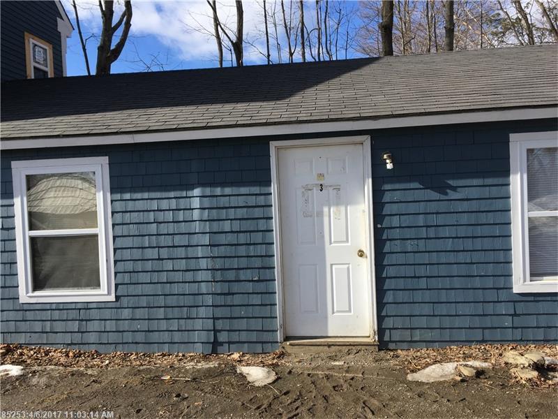 178 Spring ST, Dexter, ME 04930