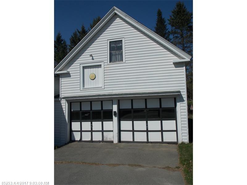 163 Church ST, Dexter, ME 04930