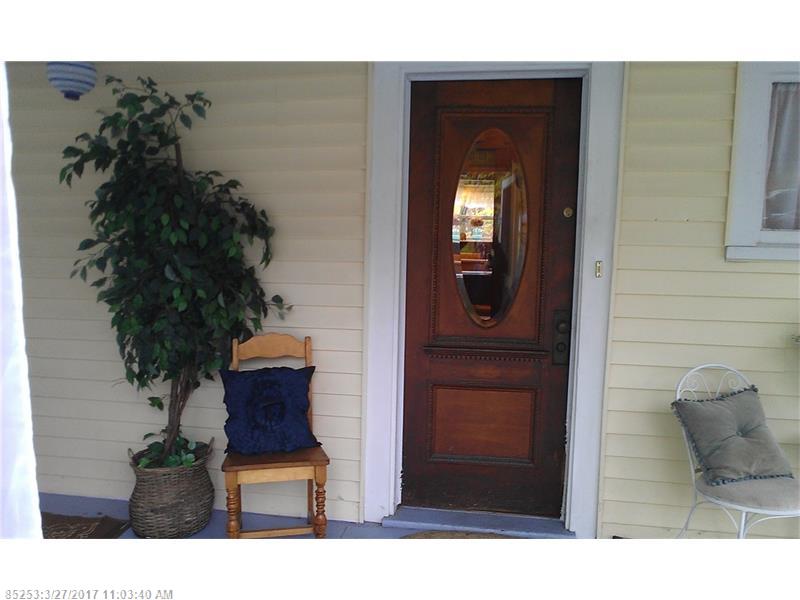 36 Forest ST, Dexter, ME 04930