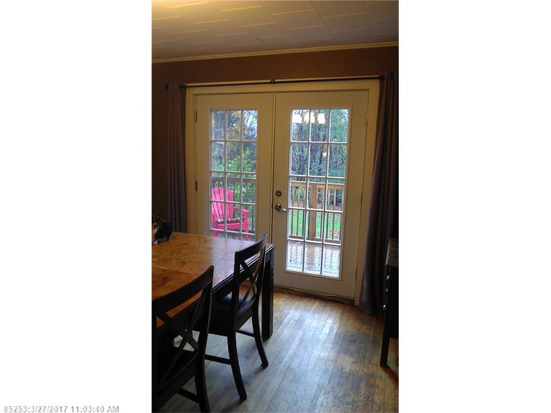 36 Forest ST, Dexter, ME 04930