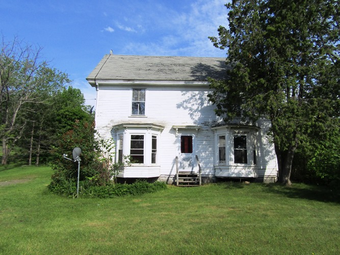 99 Main StDexter, ME, 04930Penobscot County