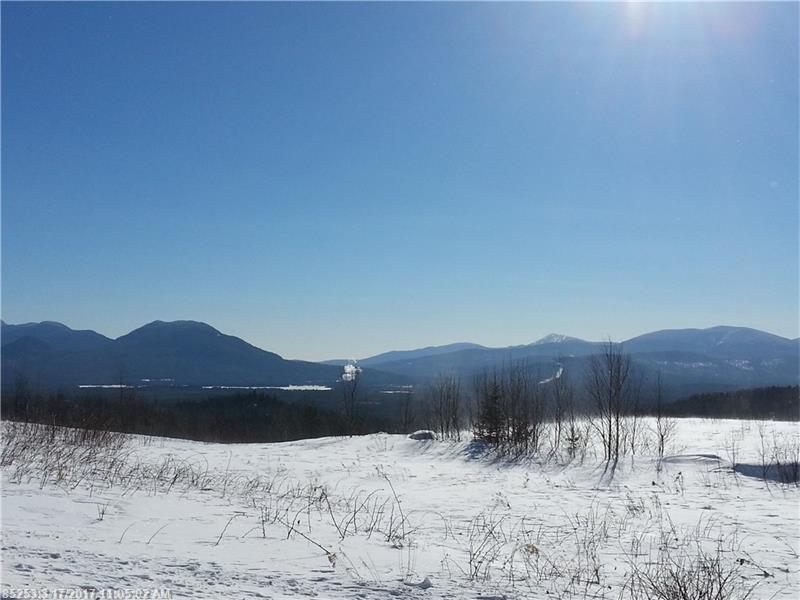 Lot 58-M Whispering Ridge PKWY, Eustis, ME 04936