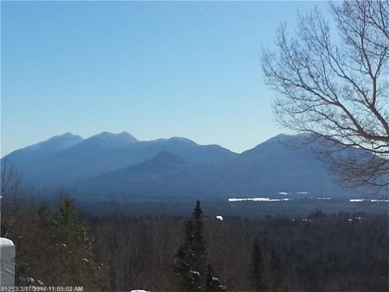 Lot 58-M Whispering Ridge PKWY, Eustis, ME 04936