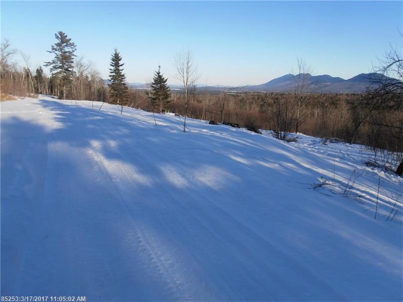 Lot 58-M Whispering Ridge PKWY, Eustis, ME 04936
