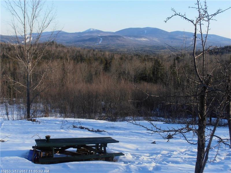 Lot 58-M Whispering Ridge PKWY, Eustis, ME 04936