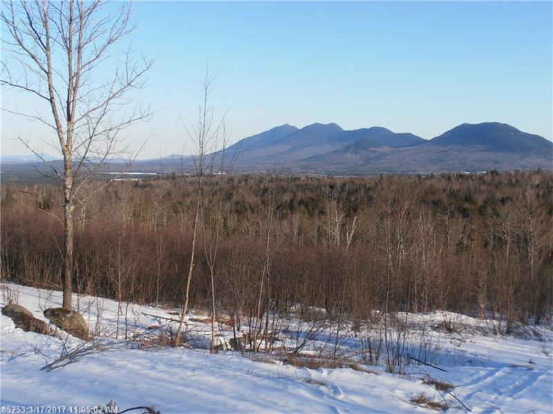 Lot 58-M Whispering Ridge PKWY, Eustis, ME 04936
