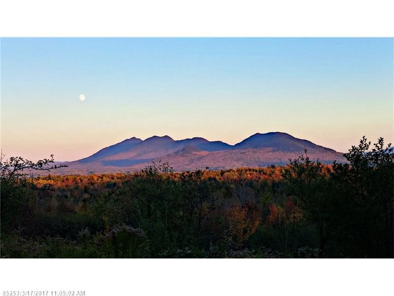 Lot 58-M Whispering Ridge PKWY, Eustis, ME 04936