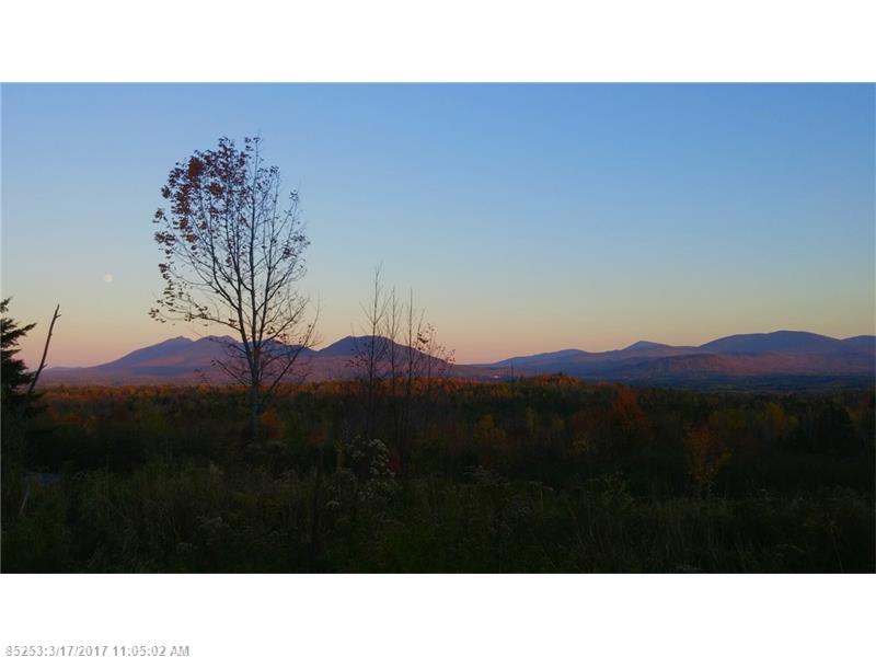 Lot 58-M Whispering Ridge PKWY, Eustis, ME 04936