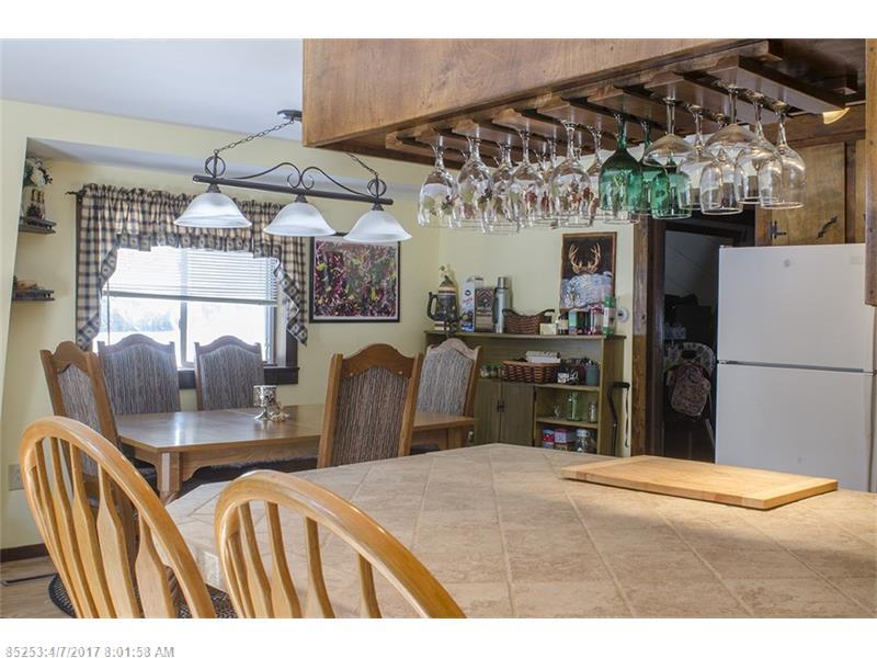 23 Gravel Pit RD, Eustis, ME 04936