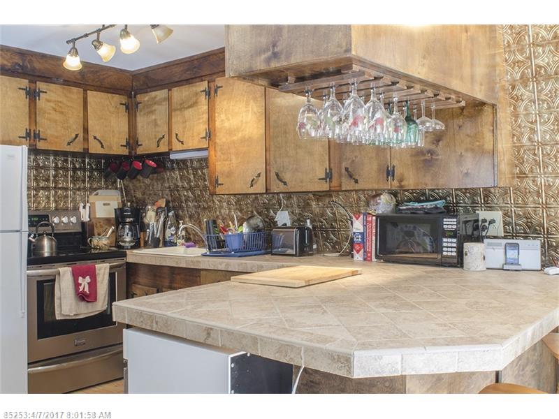 23 Gravel Pit RD, Eustis, ME 04936