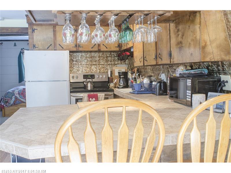 23 Gravel Pit RD, Eustis, ME 04936