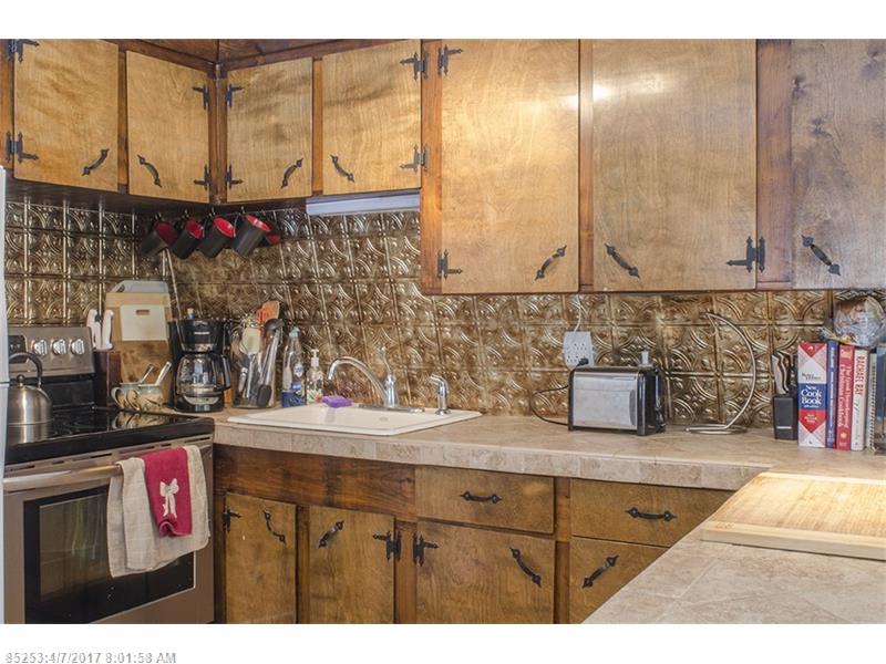 23 Gravel Pit RD, Eustis, ME 04936
